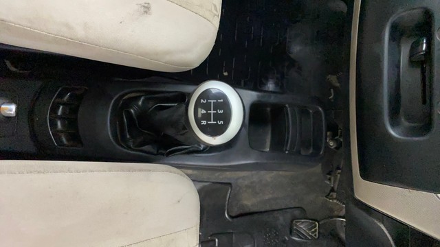 Second-hand 2013 Maruti Wagon R VXI BS IV for sale in Navi Mumbai-13