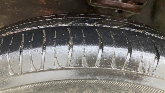 Second-hand 2013 Maruti Wagon R VXI BS IV for sale in Navi Mumbai-30