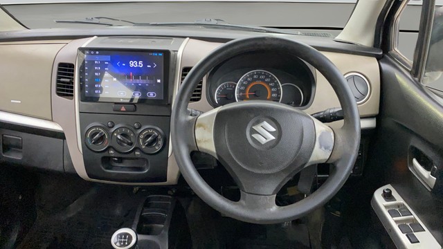 Second-hand 2013 Maruti Wagon R VXI BS IV for sale in Navi Mumbai-12