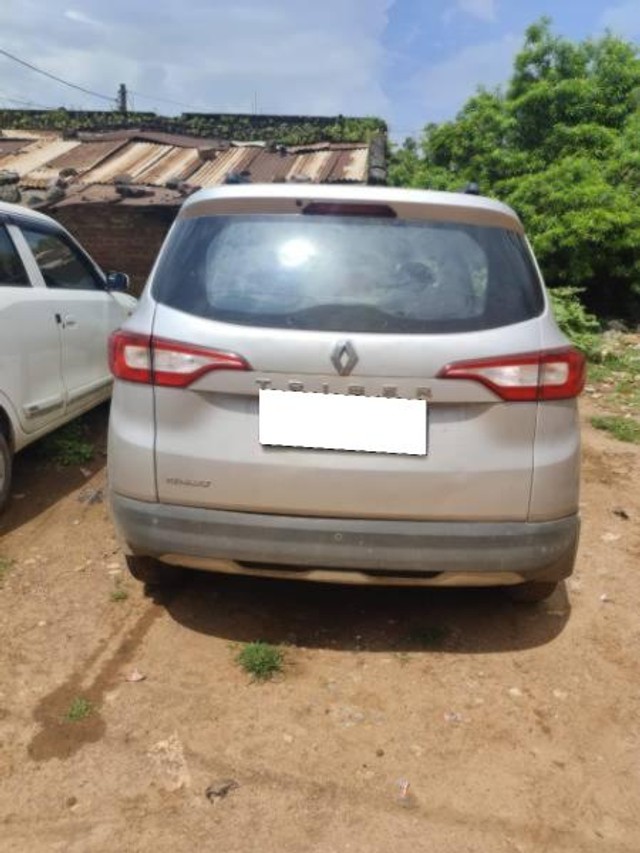 Second-hand 2023 Renault Triber RXT BSVI for sale in Maihar-1