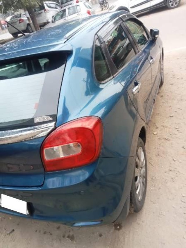 Second-hand 2018 Maruti Baleno 1.3 Zeta for sale in Kanpur-2