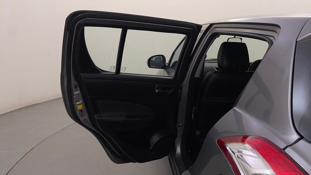 Second-hand 2016 Maruti Swift VXI for sale in Bangalore-31