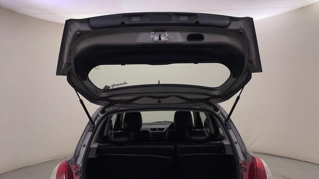 Second-hand 2016 Maruti Swift VXI for sale in Bangalore-28