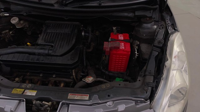 Second-hand 2016 Maruti Swift VXI for sale in Bangalore-37