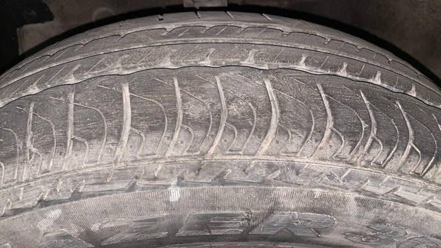 Second-hand 2016 Maruti Swift VXI for sale in Bangalore-29