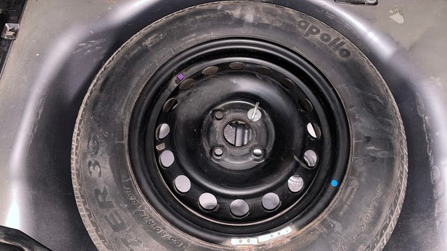 Second-hand 2016 Maruti Swift VXI for sale in Bangalore-21