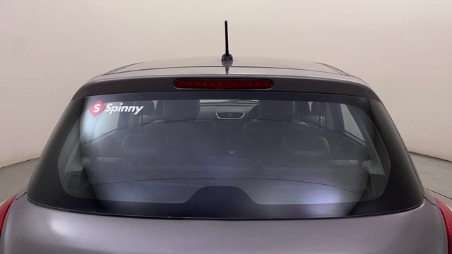 Second-hand 2016 Maruti Swift VXI for sale in Bangalore-24