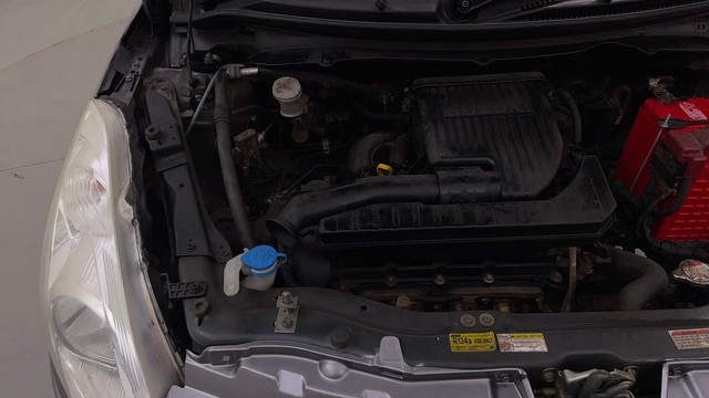 Second-hand 2016 Maruti Swift VXI for sale in Bangalore-36