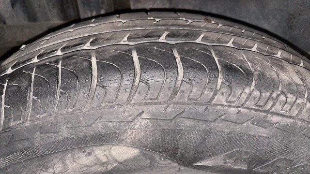 Second-hand 2016 Maruti Swift VXI for sale in Bangalore-34