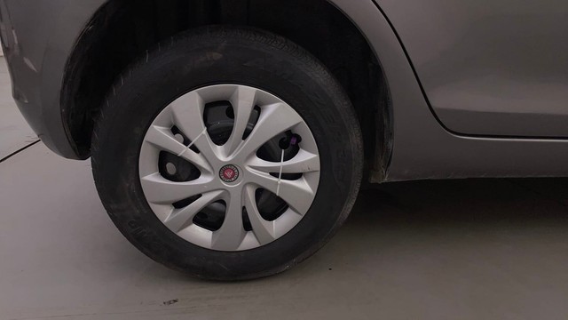 Second-hand 2016 Maruti Swift VXI for sale in Bangalore-18