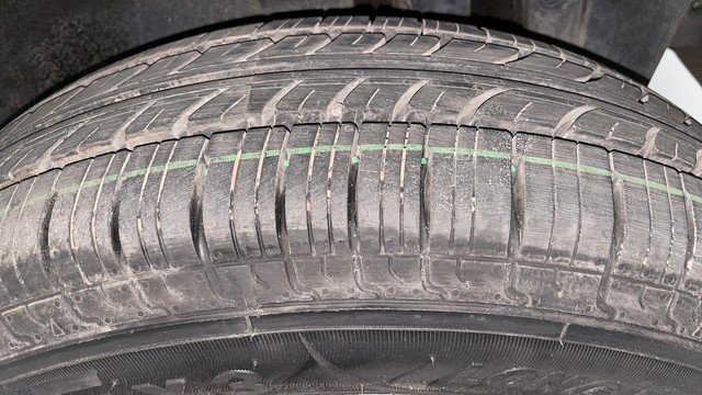 Second-hand 2016 Maruti Swift VXI for sale in Bangalore-39