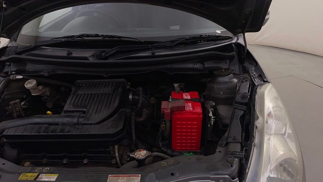 Second-hand 2016 Maruti Swift VXI for sale in Bangalore-35