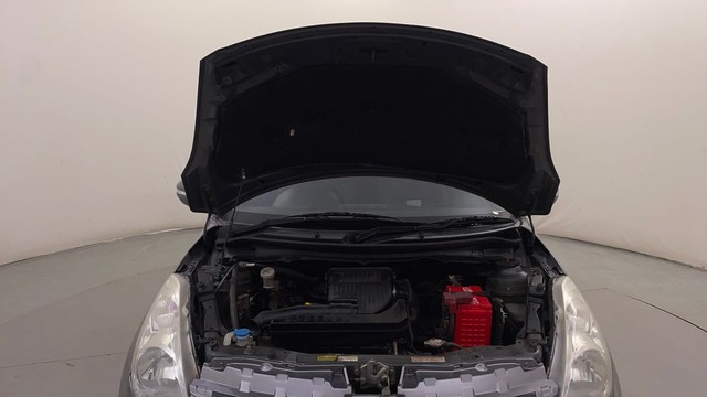 Second-hand 2016 Maruti Swift VXI for sale in Bangalore-8