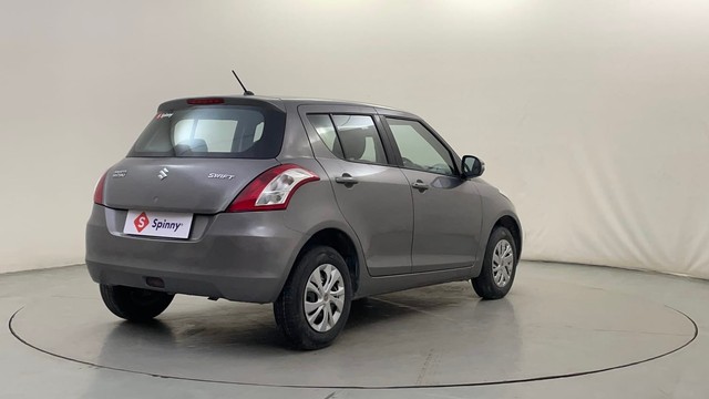 Second-hand 2016 Maruti Swift VXI for sale in Bangalore-3