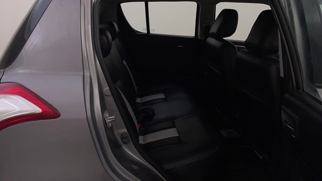 Second-hand 2016 Maruti Swift VXI for sale in Bangalore-32