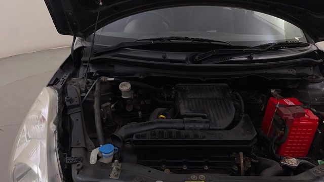 Second-hand 2016 Maruti Swift VXI for sale in Bangalore-27