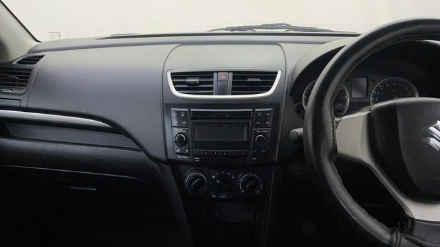 Second-hand 2016 Maruti Swift VXI for sale in Bangalore-26