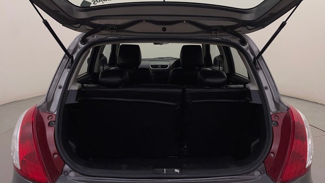 Second-hand 2016 Maruti Swift VXI for sale in Bangalore-9