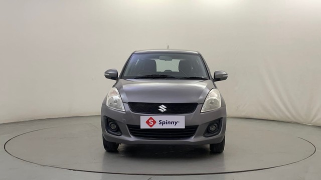 Second-hand 2016 Maruti Swift VXI for sale in Bangalore-7
