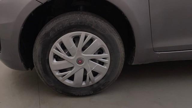 Second-hand 2016 Maruti Swift VXI for sale in Bangalore-20