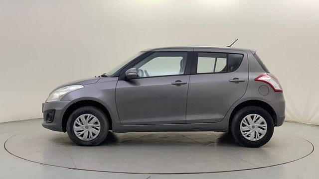 Second-hand 2016 Maruti Swift VXI for sale in Bangalore-6