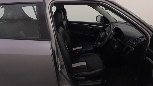 Second-hand 2016 Maruti Swift VXI for sale in Bangalore-15