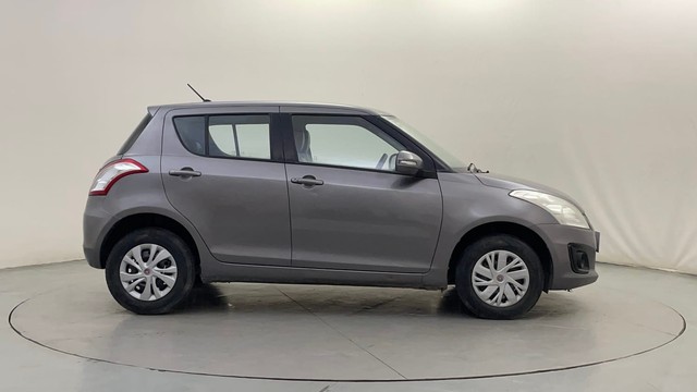 Second-hand 2016 Maruti Swift VXI for sale in Bangalore-2