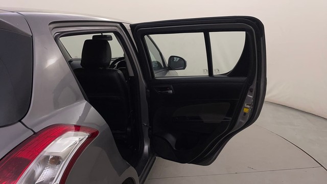 Second-hand 2016 Maruti Swift VXI for sale in Bangalore-30