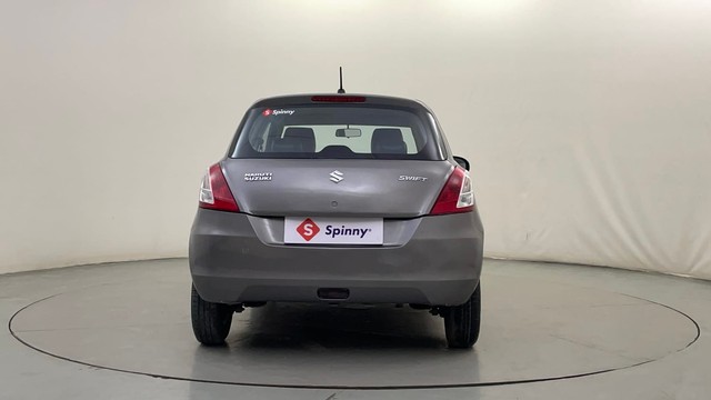 Second-hand 2016 Maruti Swift VXI for sale in Bangalore-4