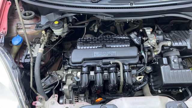 Second-hand 2015 Honda Brio VX for sale in Hyderabad-24