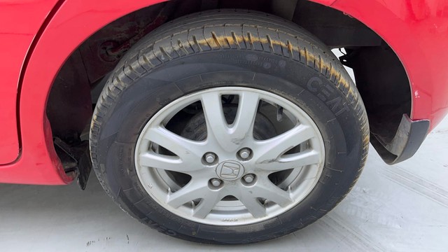 Second-hand 2015 Honda Brio VX for sale in Hyderabad-19