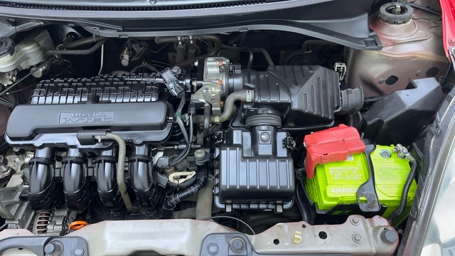 Second-hand 2015 Honda Brio VX for sale in Hyderabad-38