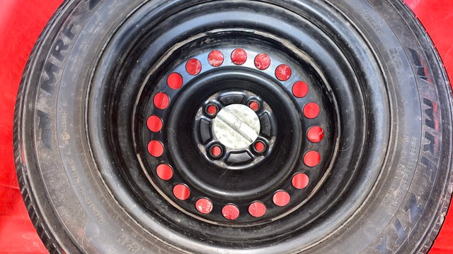 Second-hand 2015 Honda Brio VX for sale in Hyderabad-21