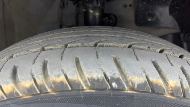 Second-hand 2015 Honda Brio VX for sale in Hyderabad-28