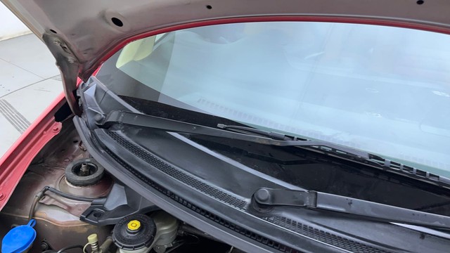 Second-hand 2015 Honda Brio VX for sale in Hyderabad-34