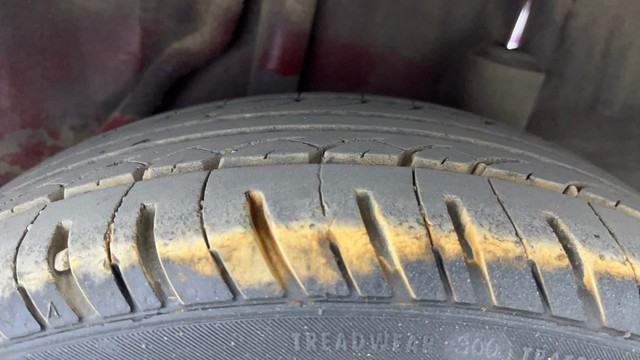 Second-hand 2015 Honda Brio VX for sale in Hyderabad-29