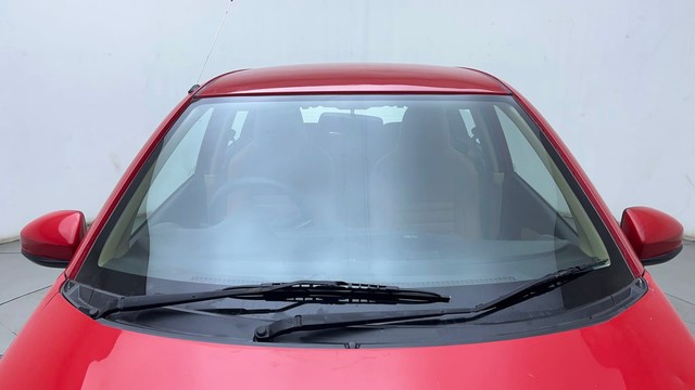 Second-hand 2015 Honda Brio VX for sale in Hyderabad-10