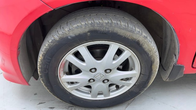 Second-hand 2015 Honda Brio VX for sale in Hyderabad-20