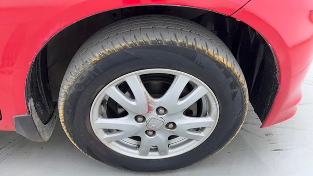 Second-hand 2015 Honda Brio VX for sale in Hyderabad-17