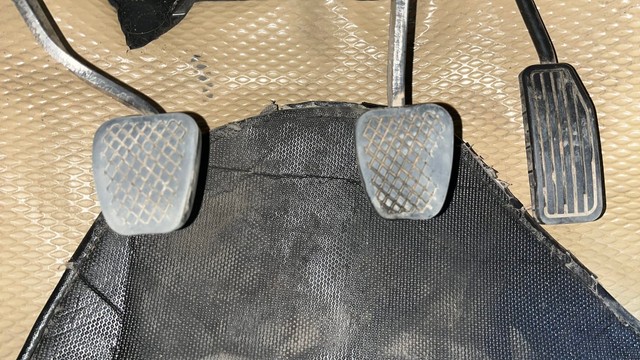 Second-hand 2015 Honda Brio VX for sale in Hyderabad-14