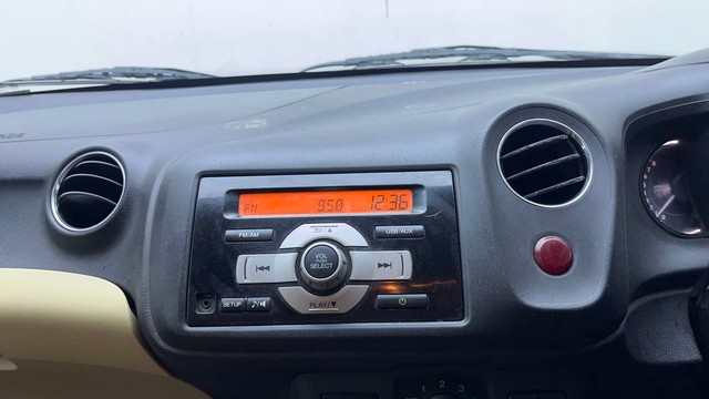 Second-hand 2015 Honda Brio VX for sale in Hyderabad-25