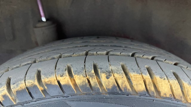 Second-hand 2015 Honda Brio VX for sale in Hyderabad-36