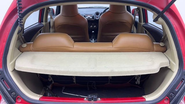 Second-hand 2015 Honda Brio VX for sale in Hyderabad-9