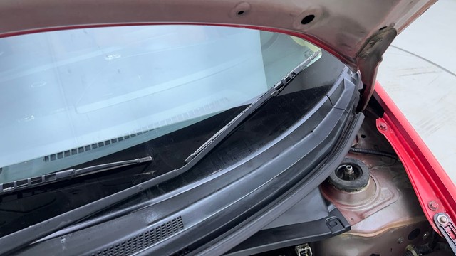 Second-hand 2015 Honda Brio VX for sale in Hyderabad-23