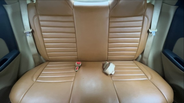 Second-hand 2015 Honda Brio VX for sale in Hyderabad-33