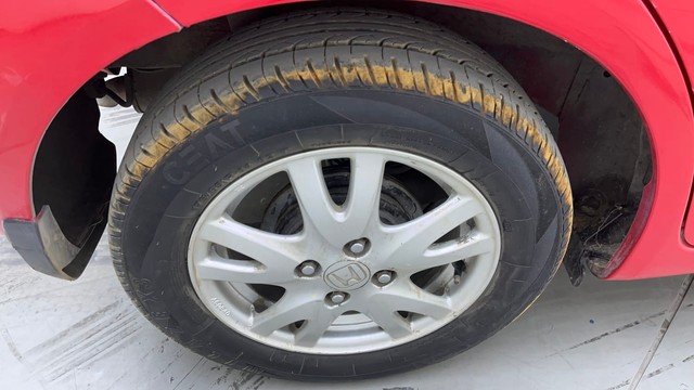 Second-hand 2015 Honda Brio VX for sale in Hyderabad-18