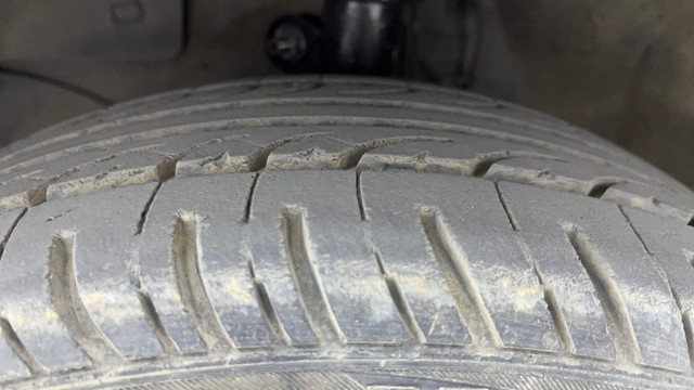 Second-hand 2015 Honda Brio VX for sale in Hyderabad-27