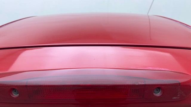 Second-hand 2015 Honda Brio VX for sale in Hyderabad-22