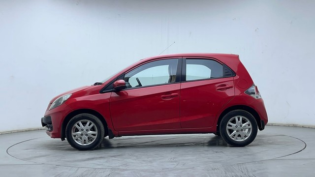 Second-hand 2015 Honda Brio VX for sale in Hyderabad-6