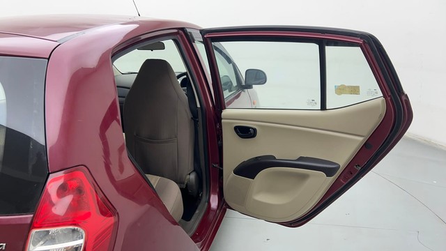 Second-hand 2015 Hyundai i10 Magna 1.1 for sale in Chennai-28